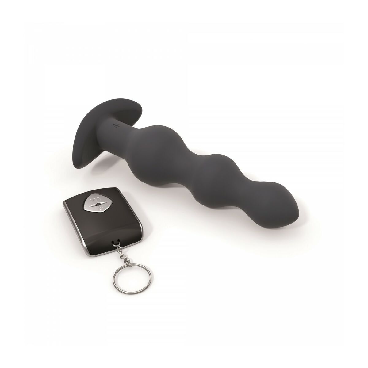 Anale Vibrator Dorcel DOR161 Zwart